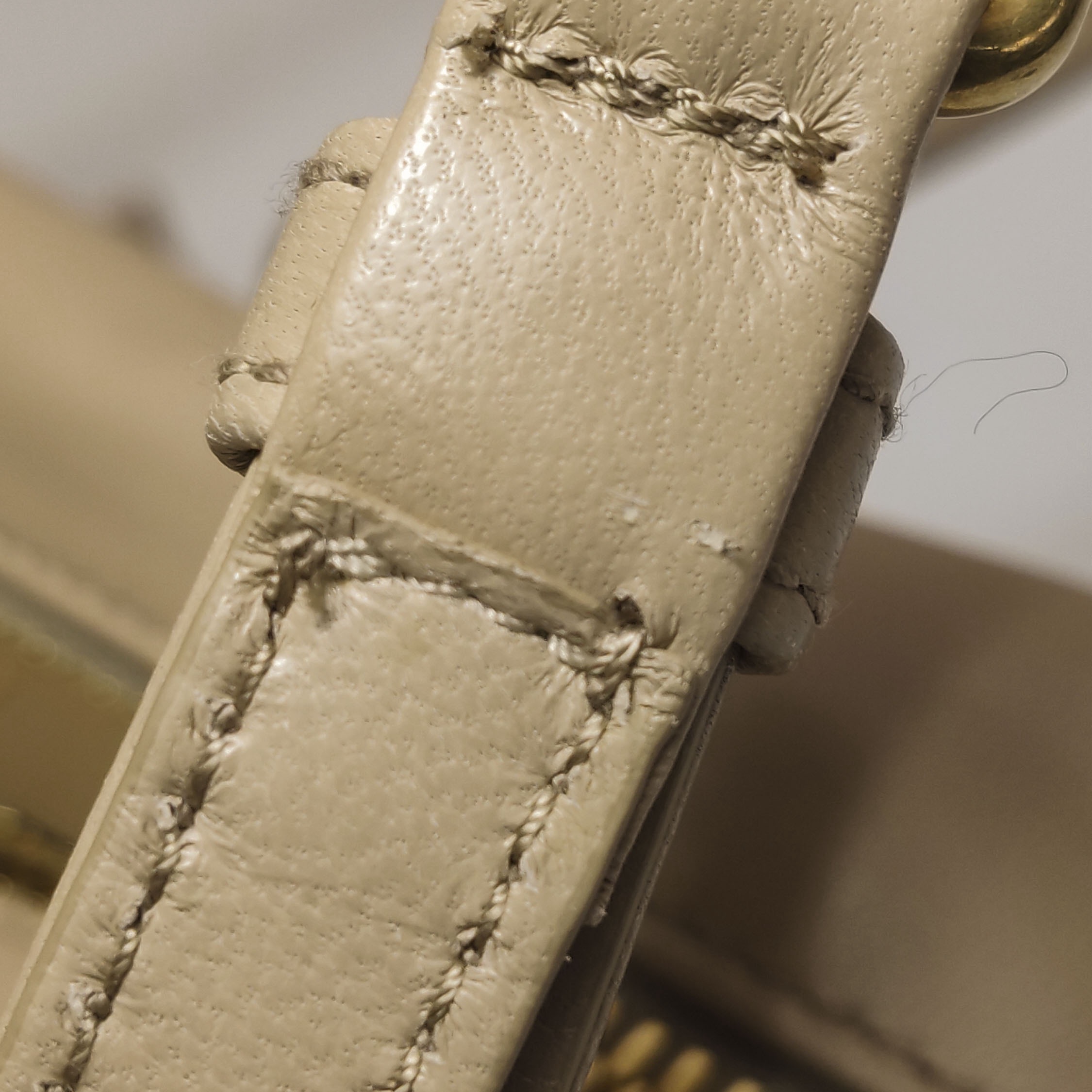 Miu Miu Arcadie Top Handle Bag Matelasse Leather Large — photo 12 of 19