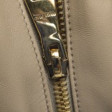 Miu Miu Arcadie Top Handle Bag Matelasse Leather Large — thumbnail 11