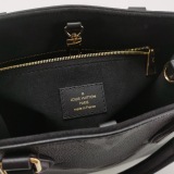 Louis Vuitton(LV) OnTheGo Tote Monogram Empreinte Giant PM — thumbnail 8