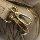 Miu Miu Arcadie Top Handle Bag Matelasse Leather Large — thumbnail 13