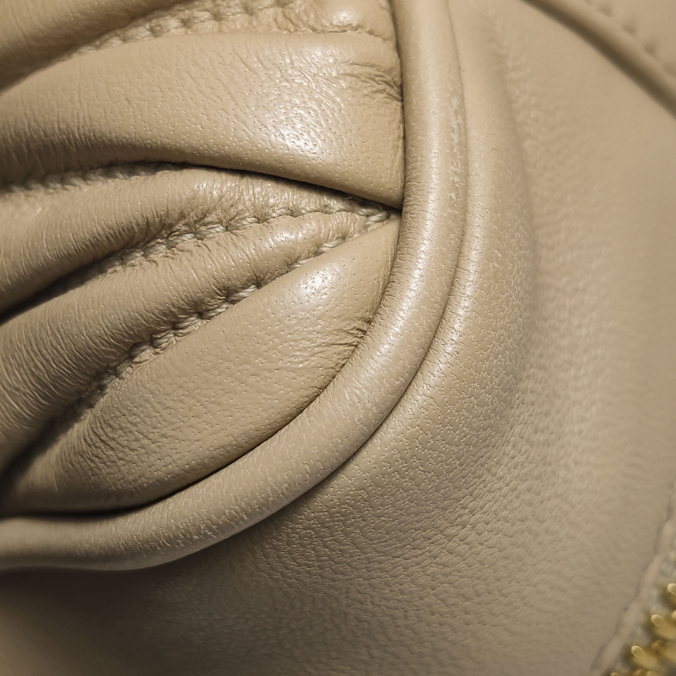 Miu Miu Arcadie Top Handle Bag Matelasse Leather Large — photo 18 of 19