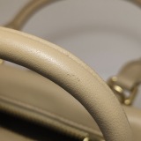 Miu Miu Arcadie Top Handle Bag Matelasse Leather Large — thumbnail 10