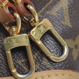 Louis Vuitton(LV) Fold Me Pouch Monogram Canvas — thumbnail 12