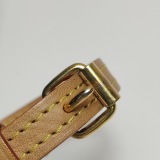Louis Vuitton(LV) Fold Me Pouch Monogram Canvas — thumbnail 17