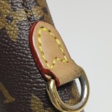 Louis Vuitton(LV) Fold Me Pouch Monogram Canvas — thumbnail 14