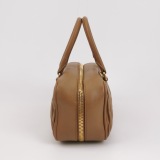 Miu Miu Arcadie Top Handle Bag Matelasse Leather Large — thumbnail 3