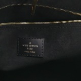 Louis Vuitton(LV) OnTheGo Tote Monogram Empreinte Giant PM — thumbnail 8