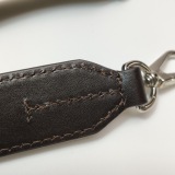 Louis Vuitton(LV) Braided Handle Beaubourg Hobo Mahina Leather MM — thumbnail 17