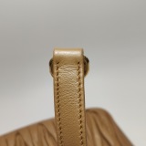 Miu Miu Arcadie Top Handle Bag Matelasse Leather Large — thumbnail 21