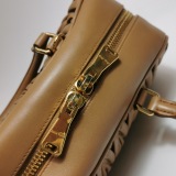 Miu Miu Arcadie Top Handle Bag Matelasse Leather Large — thumbnail 16