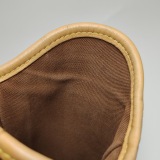 Louis Vuitton(LV) Fold Me Pouch Monogram Canvas — thumbnail 11