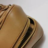 Miu Miu Arcadie Top Handle Bag Matelasse Leather Large — thumbnail 12