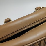 Miu Miu Arcadie Top Handle Bag Matelasse Leather Large — thumbnail 13