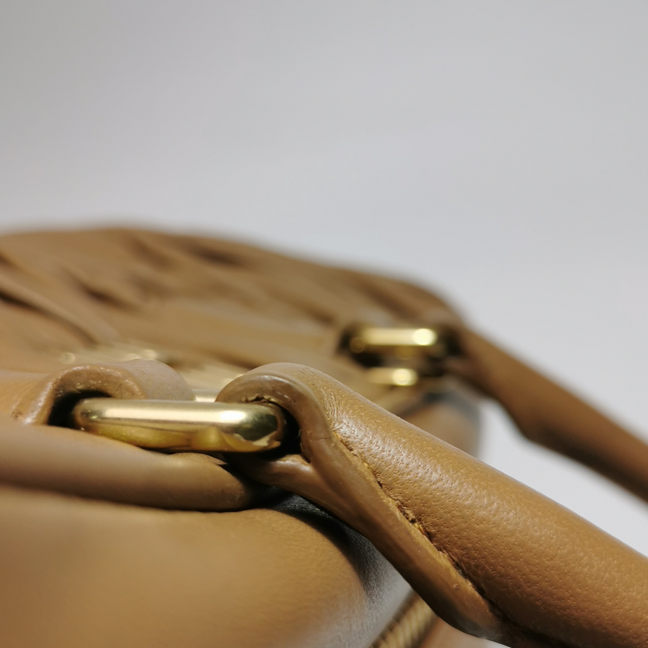 Miu Miu Arcadie Top Handle Bag Matelasse Leather Large — photo 22 of 25