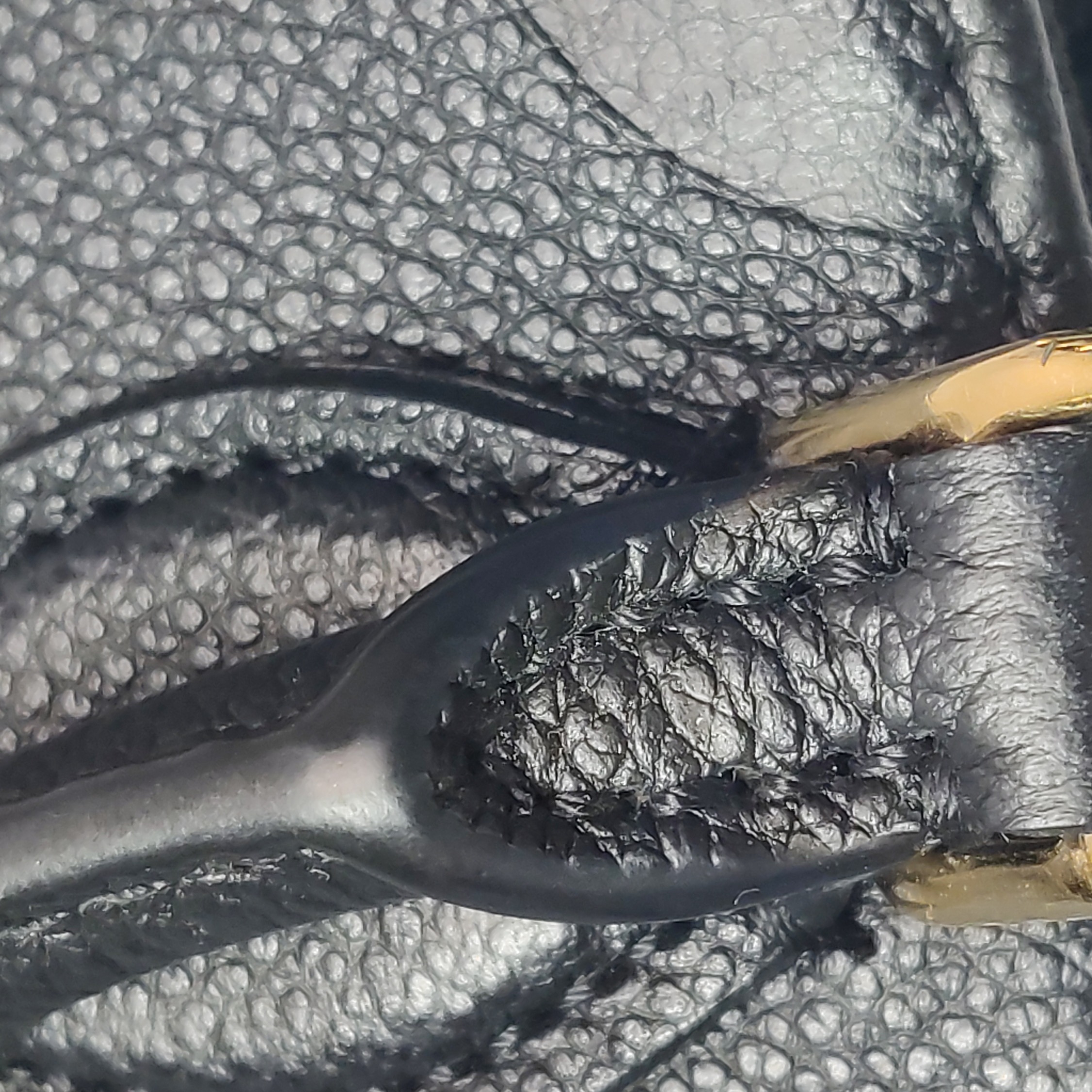 Louis Vuitton(LV) OnTheGo Tote Monogram Empreinte Giant BB — photo 14 of 15