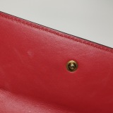 Gucci Cherries Wallet on Chain GG Coated Canvas Mini — thumbnail 9