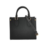 Louis Vuitton(LV) OnTheGo Tote Monogram Empreinte Giant BB — thumbnail 1