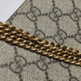 Gucci Cherries Wallet on Chain GG Coated Canvas Mini — thumbnail 18