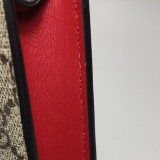 Gucci Cherries Wallet on Chain GG Coated Canvas Mini — thumbnail 19