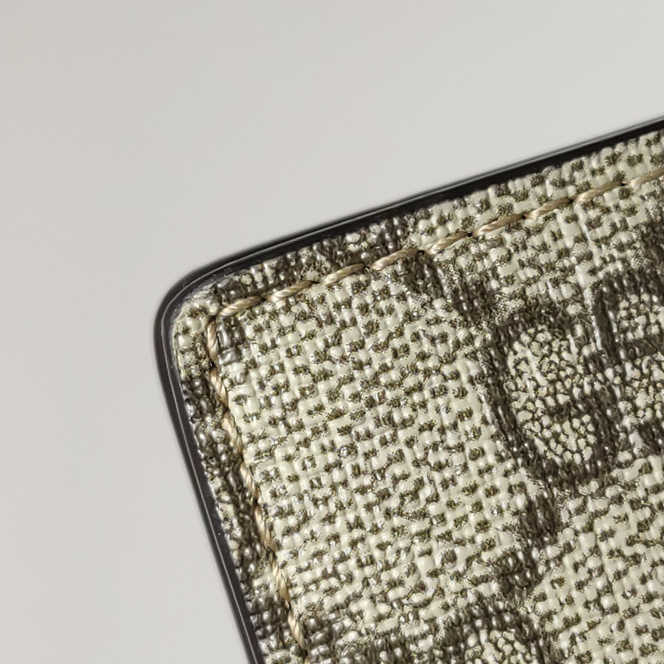 Gucci Cherries Wallet on Chain GG Coated Canvas Mini — photo 17 of 19