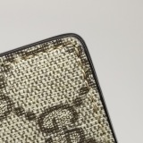 Gucci Cherries Wallet on Chain GG Coated Canvas Mini — thumbnail 17