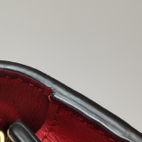 Gucci Cherries Wallet on Chain GG Coated Canvas Mini — thumbnail 12
