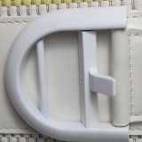 Delvaux Brillant Top Handle Bag Leather MM — thumbnail 18