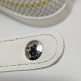 Delvaux Brillant Top Handle Bag Leather MM — thumbnail 11
