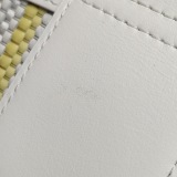 Delvaux Brillant Top Handle Bag Leather MM — thumbnail 10