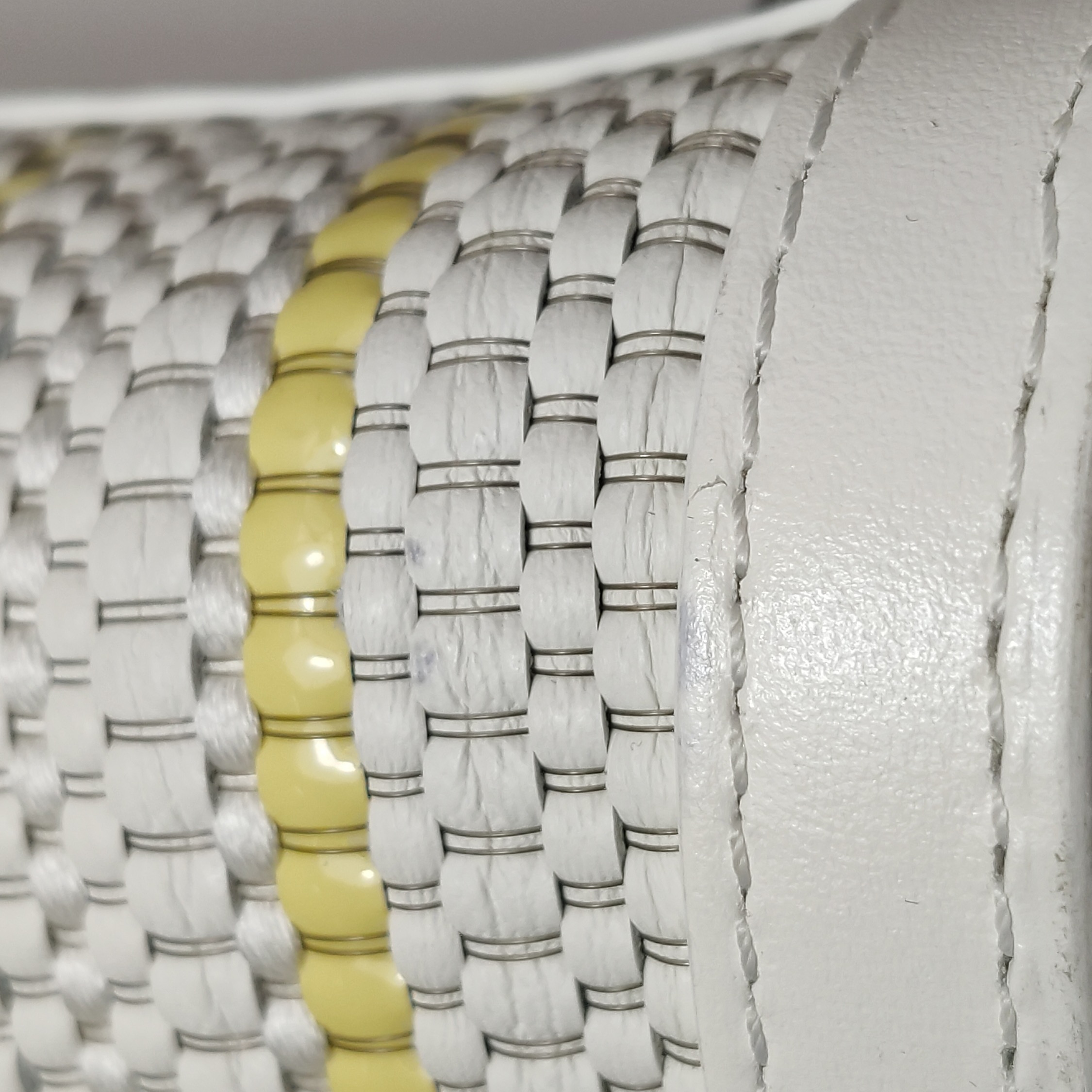Delvaux Brillant Top Handle Bag Leather MM — photo 8 of 18