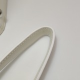 Delvaux Brillant Top Handle Bag Leather MM — thumbnail 16