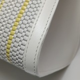 Delvaux Brillant Top Handle Bag Leather MM — thumbnail 7