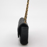 Chanel Coco de Toi Heart Belt Bag Quilted Lambskin Mini — thumbnail 4