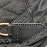 Burberry Rucksack Backpack Nylon with Leather Medium — thumbnail 14