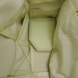 Bottega Veneta Cassette Crossbody Bag Maxi Intrecciato Grained Leather — thumbnail 8