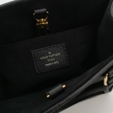 Louis Vuitton(LV) OnTheGo Tote Monogram Empreinte Giant BB — thumbnail 8