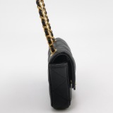 Chanel Coco de Toi Heart Belt Bag Quilted Lambskin Mini — thumbnail 3