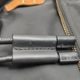 Burberry Rucksack Backpack Nylon with Leather Medium — thumbnail 15