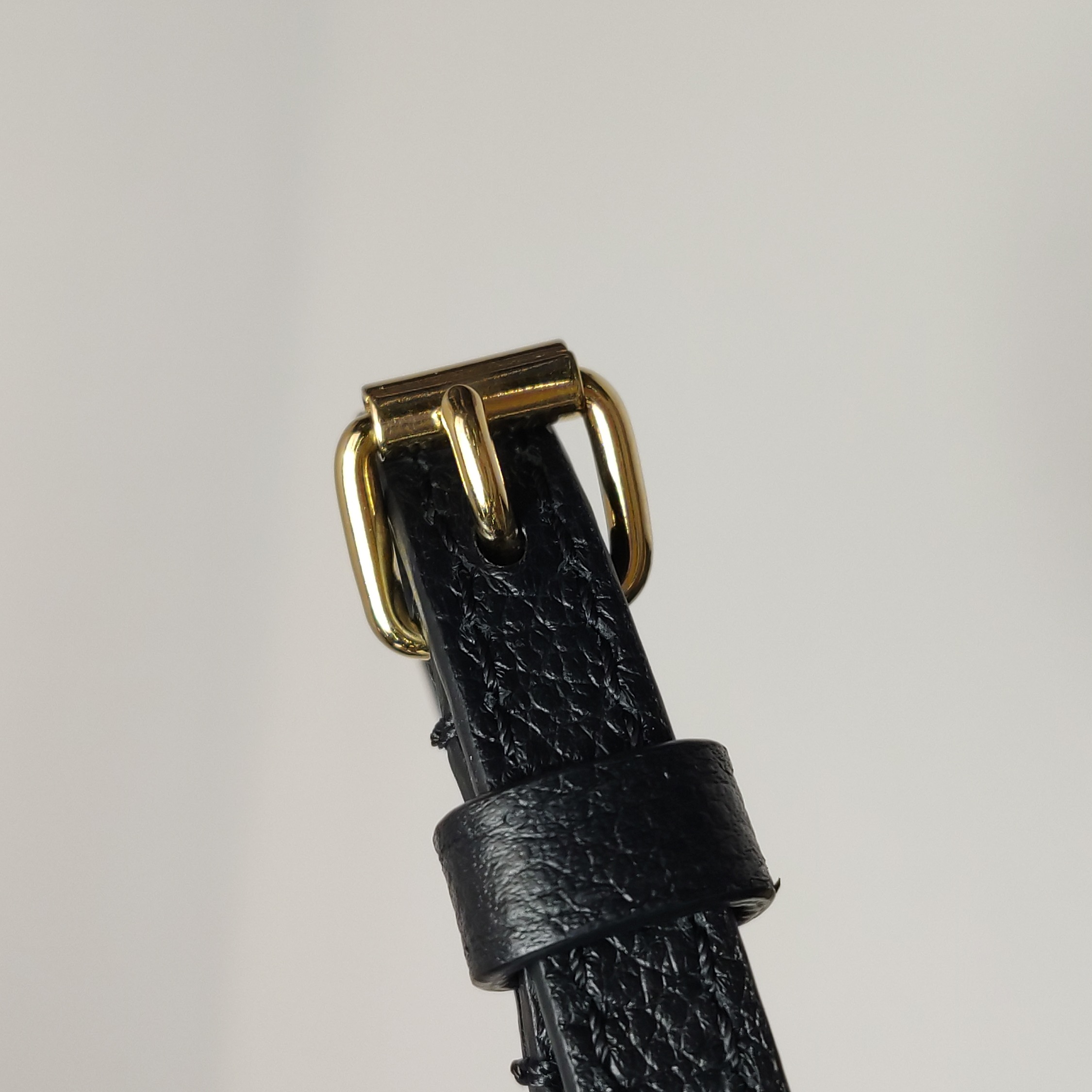 Louis Vuitton(LV) OnTheGo Tote Monogram Empreinte Giant BB — photo 10 of 15