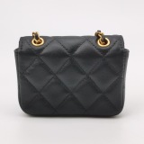 Chanel Coco de Toi Heart Belt Bag Quilted Lambskin Mini — thumbnail 5