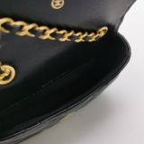 Chanel Coco de Toi Heart Belt Bag Quilted Lambskin Mini — thumbnail 12