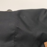 Burberry Rucksack Backpack Nylon with Leather Medium — thumbnail 11