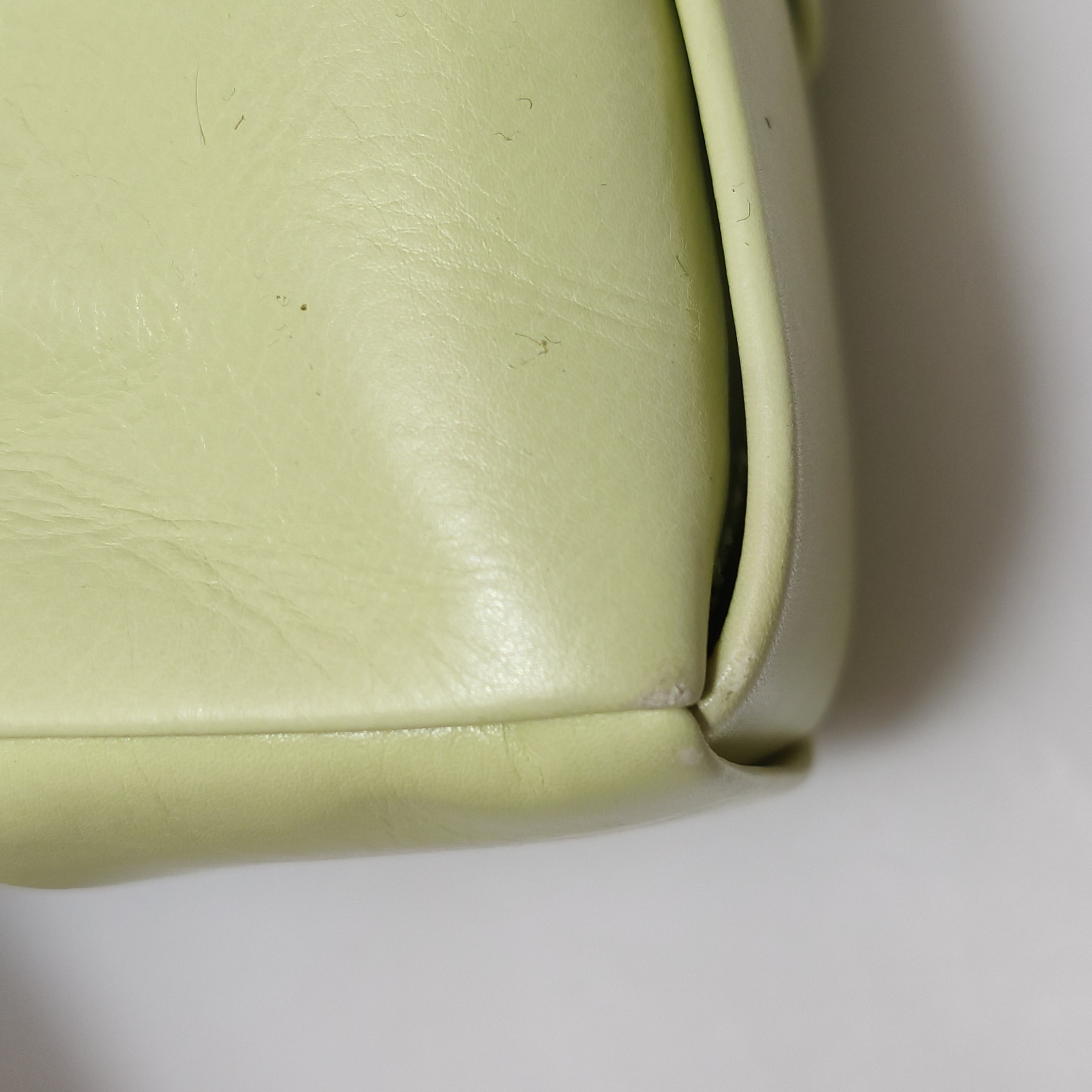 Bottega Veneta Cassette Crossbody Bag Maxi Intrecciato Grained Leather — photo 13 of 16