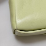 Bottega Veneta Cassette Crossbody Bag Maxi Intrecciato Grained Leather — thumbnail 13