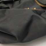 Burberry Rucksack Backpack Nylon with Leather Medium — thumbnail 19