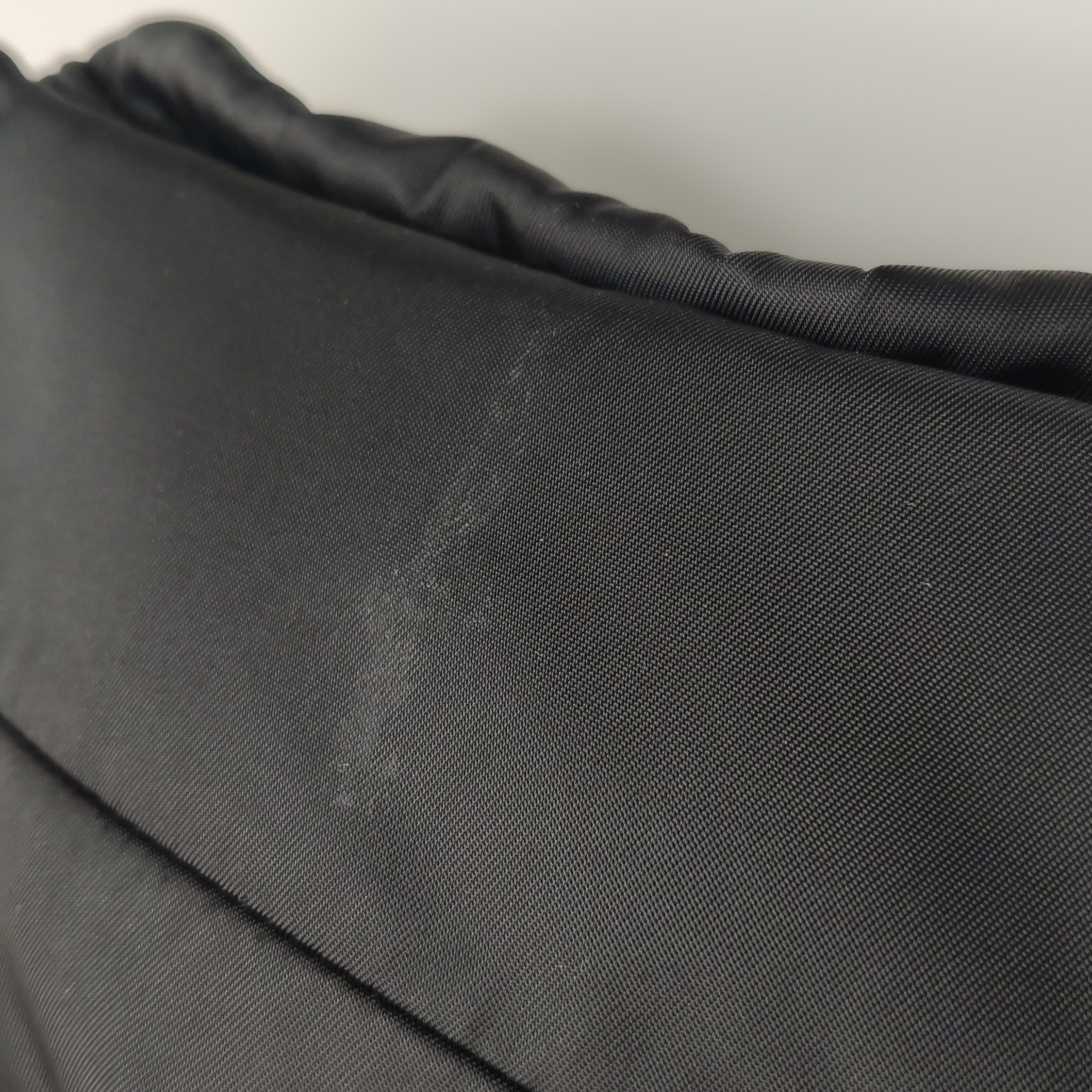 Burberry Rucksack Backpack Nylon with Leather Medium — photo 10 of 24
