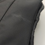 Burberry Rucksack Backpack Nylon with Leather Medium — thumbnail 10
