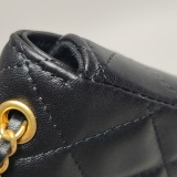 Chanel Coco de Toi Heart Belt Bag Quilted Lambskin Mini — thumbnail 9