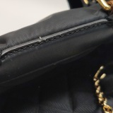 Burberry Rucksack Backpack Nylon with Leather Medium — thumbnail 21