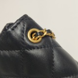 Chanel Coco de Toi Heart Belt Bag Quilted Lambskin Mini — thumbnail 8